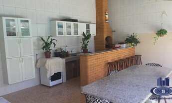 Imagem 3: Casa a venda Jardim Campos Verdes, Hortolândia