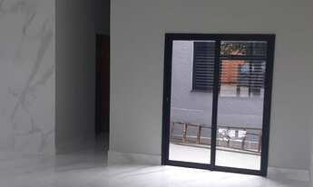 Imagem 3: Casa térrea para venda residencial Jardim de Mônaco, Hortolândia