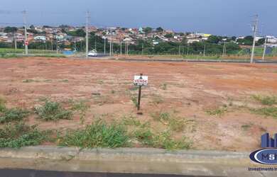 Imagem 2: Terreno para venda loteamento Smart Urba Dunlop bairro Santa Clara em Campinas