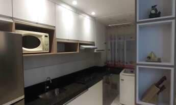 Imagem: Apartamento a venda condomínio Viva em