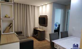 Imagem 4: Apartamento a venda condomínio Viva em Monte Mor