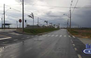 Imagem 4: Terreno para venda loteamento Smart Urba Dunlop bairro Santa Clara em Campinas