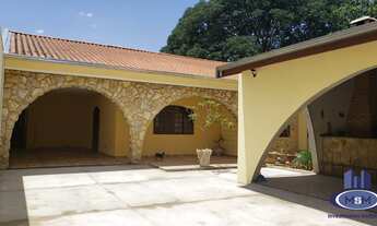 Imagem: Casa a venda Remanso Campineiro, Hortolândia