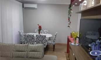 Imagem 3: Apartamento para venda Parque da Amizade (nova Veneza) Sumaré