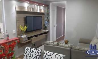 Imagem 4: Apartamento para venda Parque da Amizade (nova Veneza) Sumaré