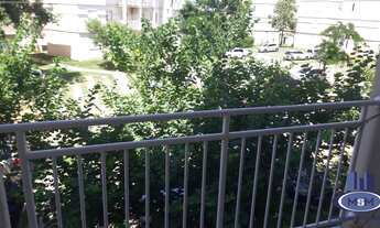 Imagem 7: Apartamento para venda Parque da Amizade (nova Veneza) Sumaré