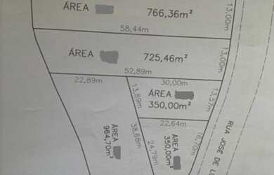 Imagem 5: Terreno comercial a venda Vila Francisco em Hortolândia