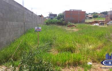 Imagem 2: Terreno Comercial à Venda em Hortolândia-SP, Parque Terras de São Felipe - 210m² de Área