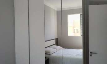 Imagem 5: Apartamento a venda Condomínio Portal Dálias do Campo, Sumaré