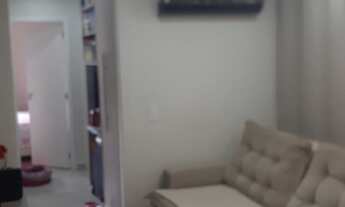 Imagem 2: Apartamento a venda condomínio Avalon em Hortolândia