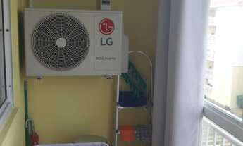 Imagem 7: Apartamento a venda condomínio Avalon em Hortolândia