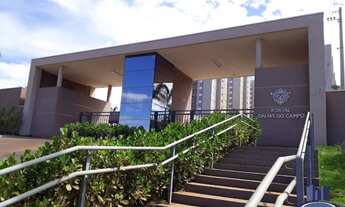 Imagem 7: Apartamento a venda Condomínio Portal Dálias do Campo, Sumaré