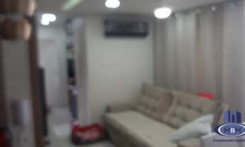 Imagem 5: Apartamento a venda condomínio Avalon em Hortolândia