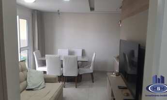 Imagem: Apartamento a venda condomínio Avalon em