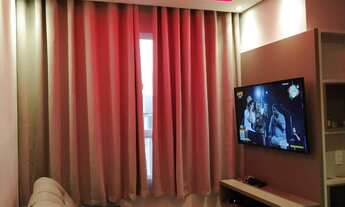 Imagem 4: Apartamento a venda Condomínio Portal Dálias do Campo, Sumaré