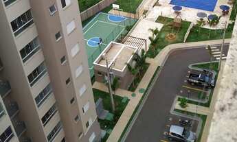 Imagem 6: Apartamento a venda Condomínio Portal Dálias do Campo, Sumaré