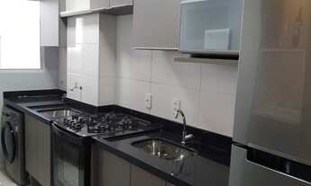 Imagem 2: Apartamento a venda Condomínio Portal Dálias do Campo, Sumaré