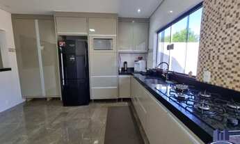 Imagem: Casa a venda Jardim do Bosque em Hortolândia