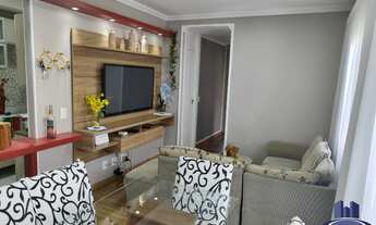 Imagem: Apartamento para venda Parque da Amizade