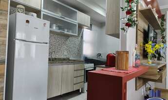 Imagem 5: Apartamento para venda Parque da Amizade (nova Veneza) Sumaré