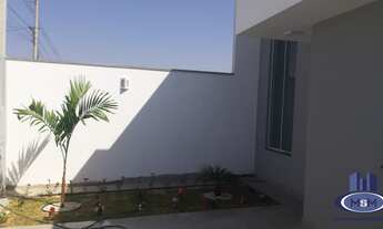 Imagem: Casa a venda Parque Bella Ville em Hortolândia