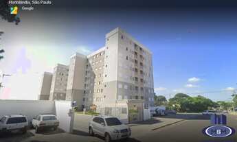 Imagem: Apartamento a venda Residencial Campobasso