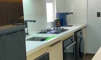 Imagem 6: Apartamento à venda em Sumaré-SP, Parque da Amizade: 3 quartos, 1 suíte, 2 salas, 2 banhei