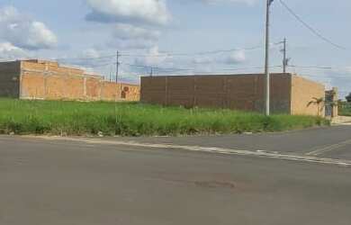 Imagem 2: Terreno comercial de 258,02 m² à venda em Hortolândia-SP, Parque Bellaville: sua oportunid