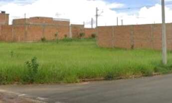 Imagem: Terreno comercial de 258,02 m² à venda