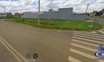 Imagem: Terreno de esquina à Venda em Hortolândia-SP