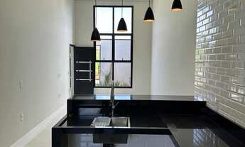 Imagem 6: Casa à venda em Hortolândia-SP, Jardim Bela Vista: 3 quartos, 1 suíte, 2 salas, 2 banheiro