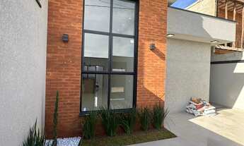 Imagem 5: Casa à venda em Hortolândia-SP, Jardim Bela Vista: 3 quartos, 1 suíte, 2 salas, 2 banheiro