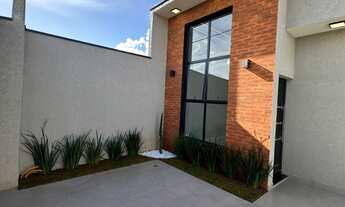 Imagem 2: Casa à venda em Hortolândia-SP, Jardim Bela Vista: 3 quartos, 1 suíte, 2 salas, 2 banheiro