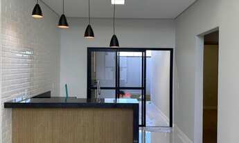 Imagem 3: Casa à venda em Hortolândia-SP, Jardim Bela Vista: 3 quartos, 1 suíte, 2 salas, 2 banheiro