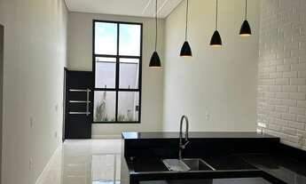 Imagem 4: Casa à venda em Hortolândia-SP, Jardim Bela Vista: 3 quartos, 1 suíte, 2 salas, 2 banheiro