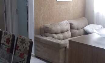 Imagem 3: Imperdível oportunidade! Apartamento à venda em Hortolândia-SP, Residencial Anauá. 2 quart