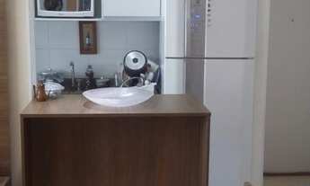 Imagem 7: Imperdível oportunidade! Apartamento à venda em Hortolândia-SP, Residencial Anauá. 2 quart