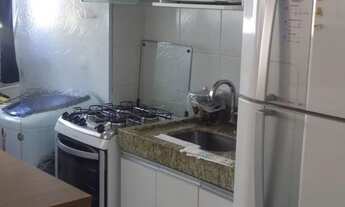 Imagem 2: Imperdível oportunidade! Apartamento à venda em Hortolândia-SP, Residencial Anauá. 2 quart