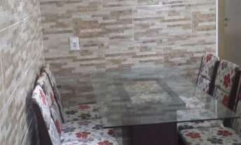 Imagem 5: Imperdível oportunidade! Apartamento à venda em Hortolândia-SP, Residencial Anauá. 2 quart