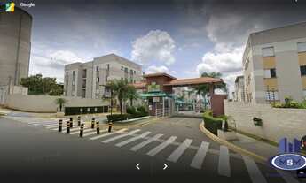 Imagem: Apartamento à venda em Sumaré-SP 2 quartos