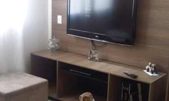 Imagem 4: Imperdível oportunidade! Apartamento à venda em Hortolândia-SP, Residencial Anauá. 2 quart