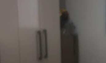 Imagem 5: Casa à venda em Hortolândia-SP, Parque Terras de Santa Maria! 2 quartos, 1 sala, 2 banheir