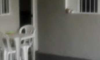 Imagem 2: Casa à venda em Hortolândia-SP, Parque Terras de Santa Maria! 2 quartos, 1 sala, 2 banheir