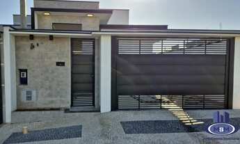 Imagem: Casa à venda em Hortolândia-SP, Parque