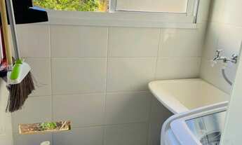 Imagem 4: Apartamento à venda em Hortolândia-SP, Residencial Anauá: 2 quartos, 1 sala, 1 banheiro, 1