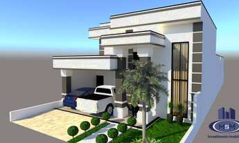 Imagem: Casa de luxo em condomínio à venda em