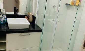 Imagem 7: Apartamento à venda em Hortolândia-SP, Residencial Anauá: 2 quartos, 1 sala, 1 banheiro, 1