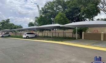 Imagem 5: Apartamento à venda em Hortolândia-SP, Residencial Anauá: 2 quartos, 1 sala, 1 banheiro, 1