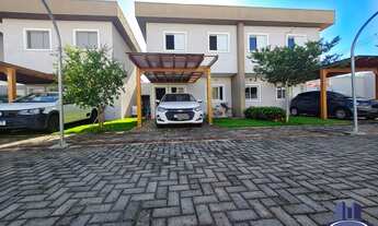 Imagem: Casa em Condomínio à Venda em Hortolândia-SP