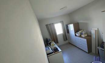 Imagem 3: Casa em Condomínio à Venda em Hortolândia-SP: 2 Quartos, 2 Suítes, 2 Salas, 3 Banheiros, 2